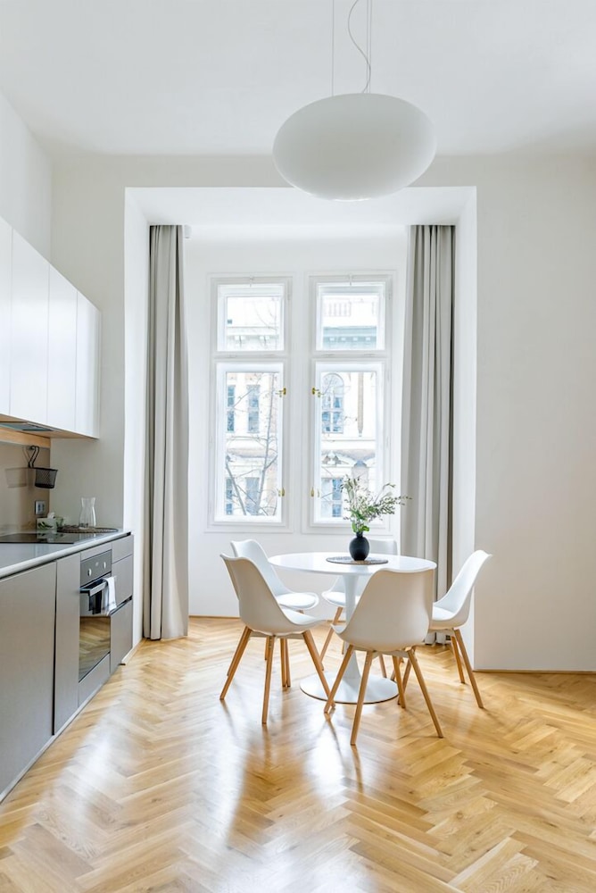 Apartment BRNO