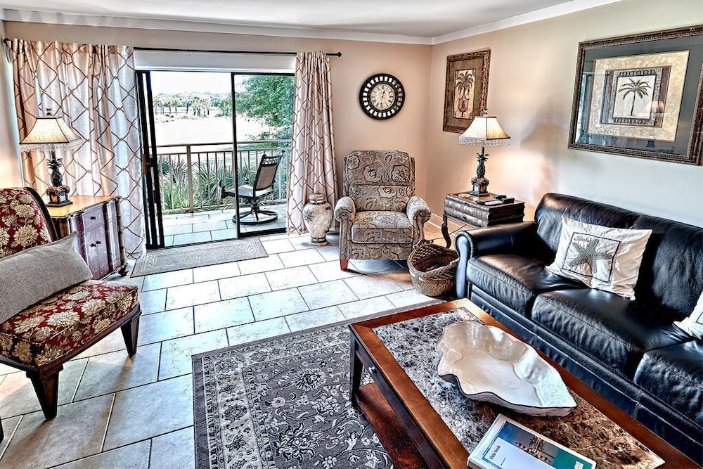 Vista Verde 2 Bedroom Holiday Home
