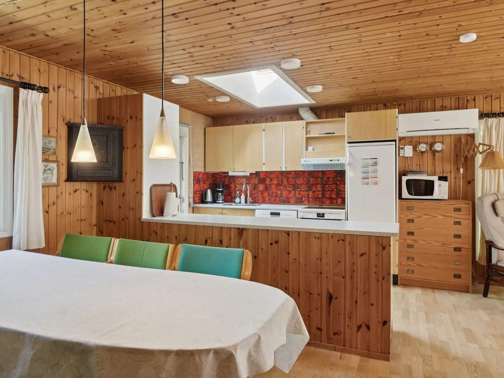 4 Star Holiday Home in Rorvig