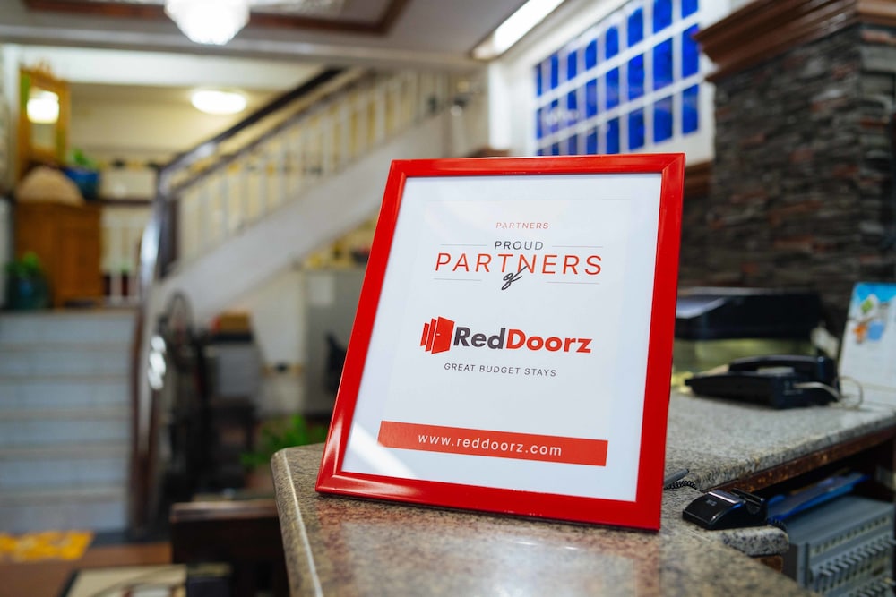 RedDoorz @ Palanan Makati 2 view 3