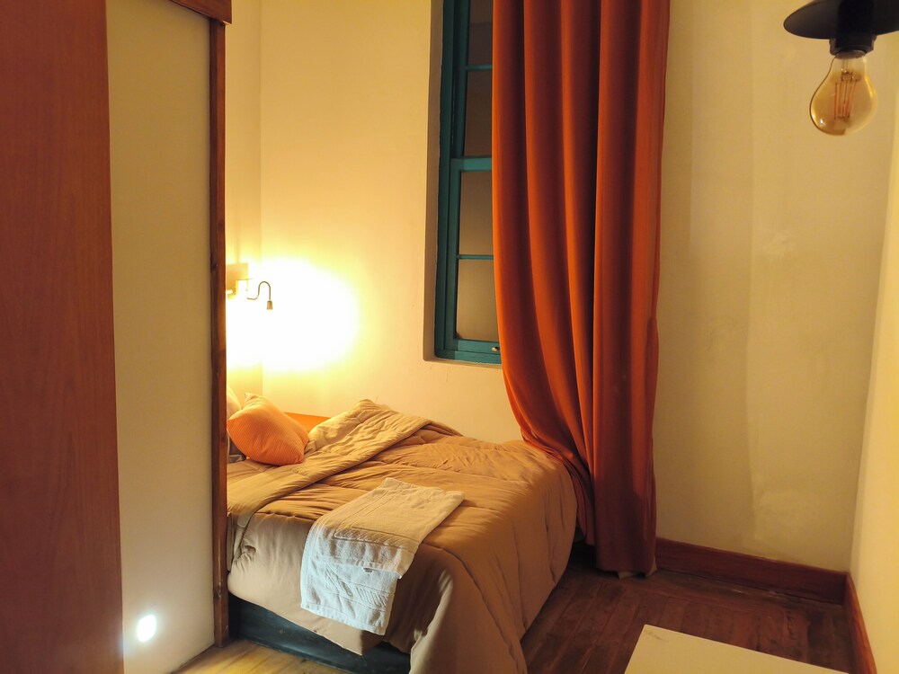 Hobi Hostel Boutique