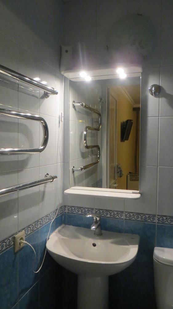 Antonina Guest House