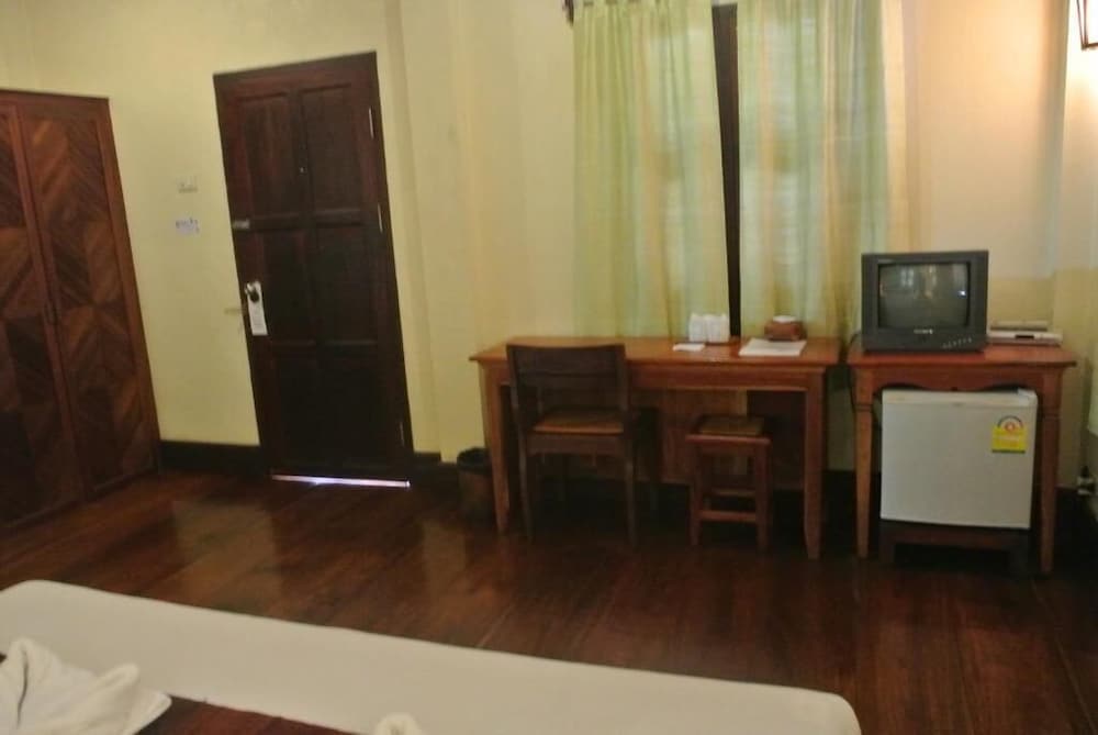 Villa Saykham