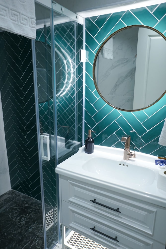 Triada Otel - Image 41