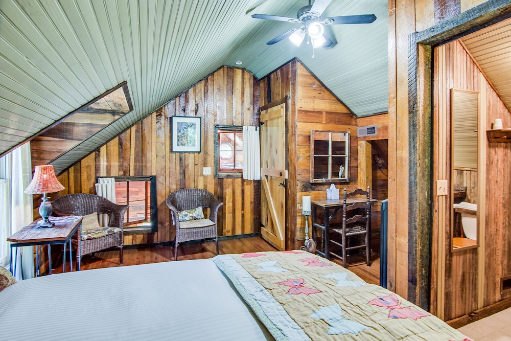 Butterfly Hollow BB - Property Image 22
