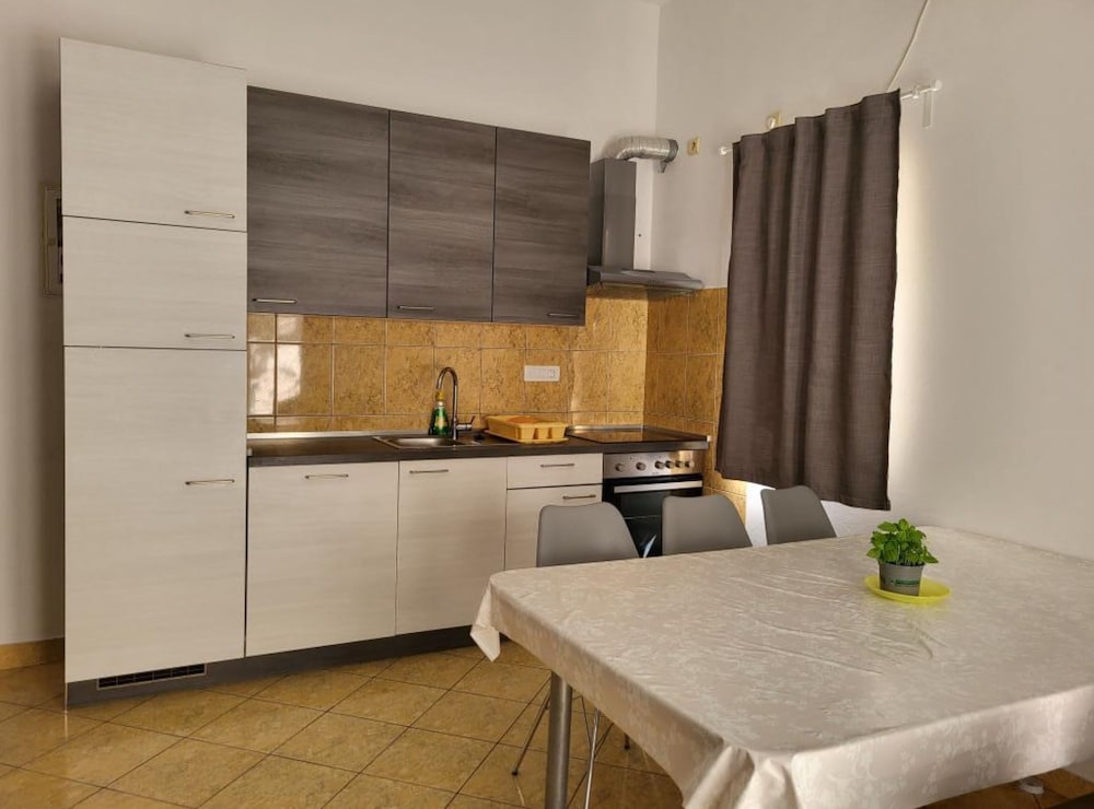 Apartments Radacic
