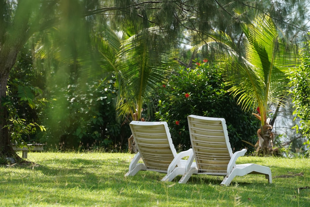 Sasa Nature Lodge