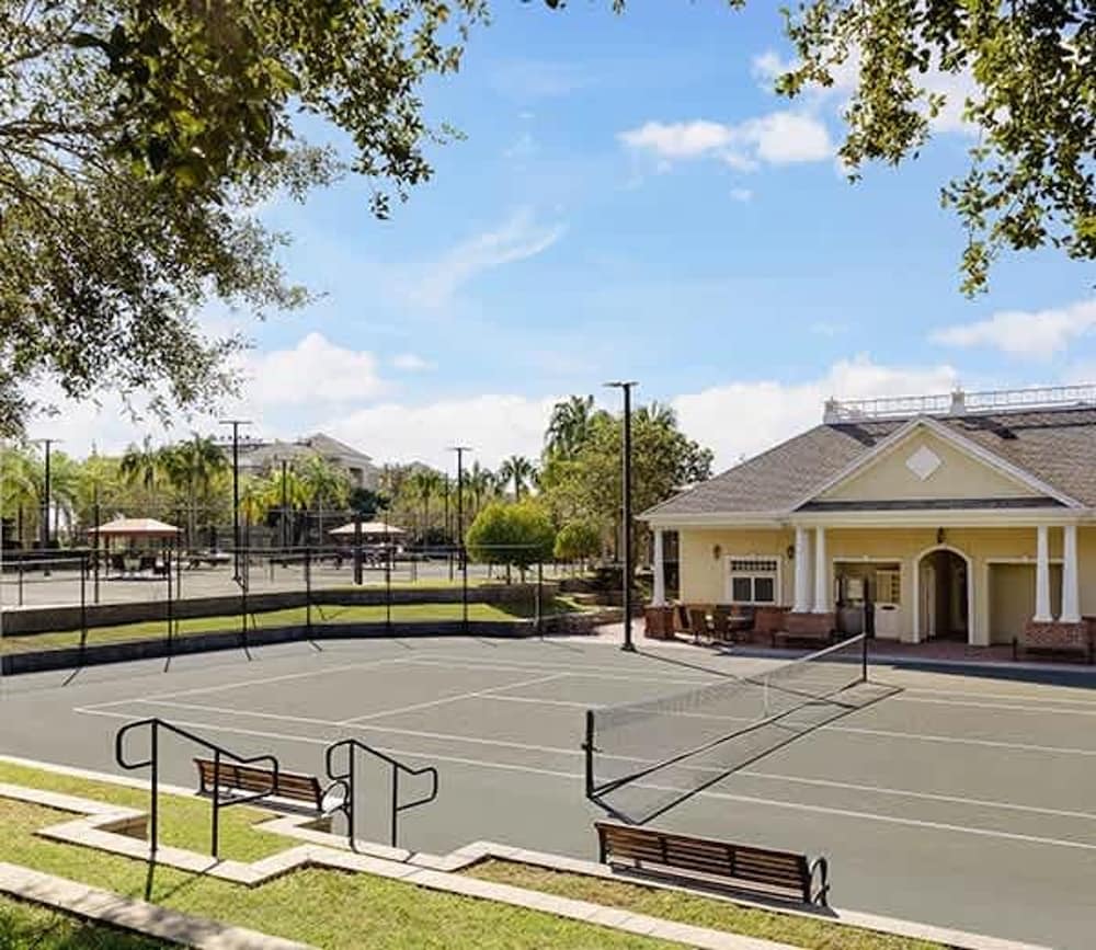 Magical House in Kissimmee