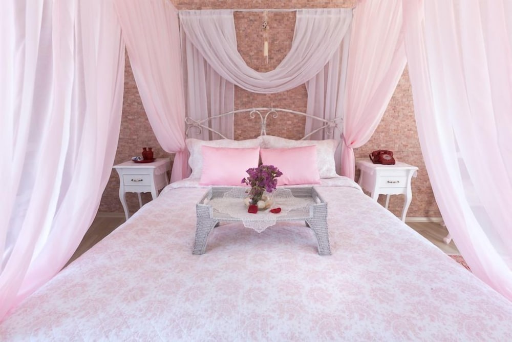 Chigdem Otel - Özel Sınıf - Image 22
