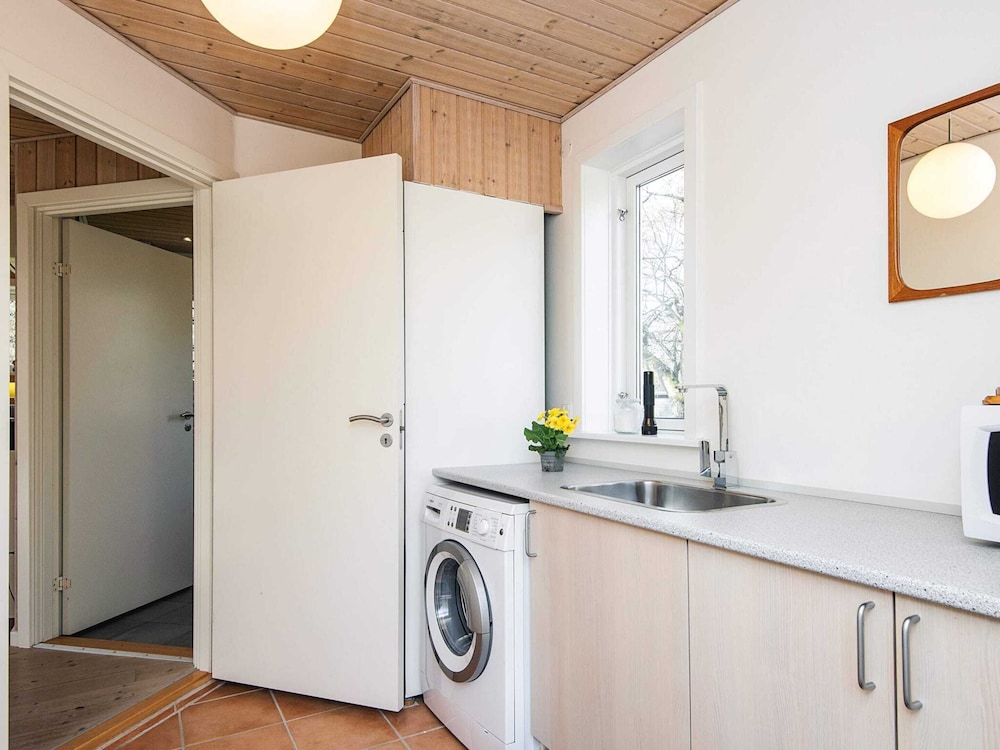 4 Star Holiday Home in