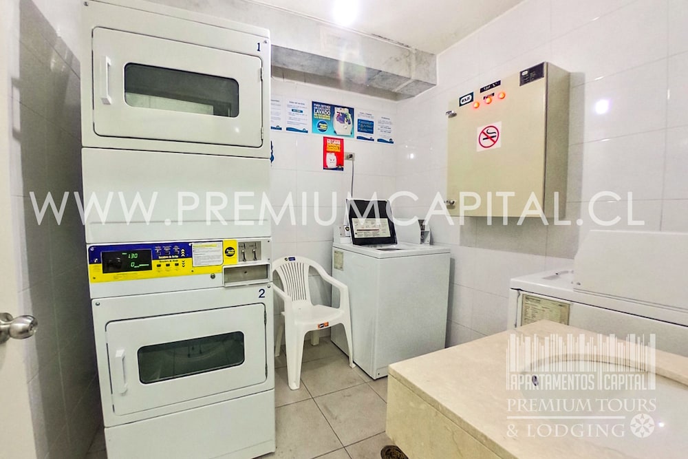 Apartamentos Premium Capital Casino Viña Del Mar