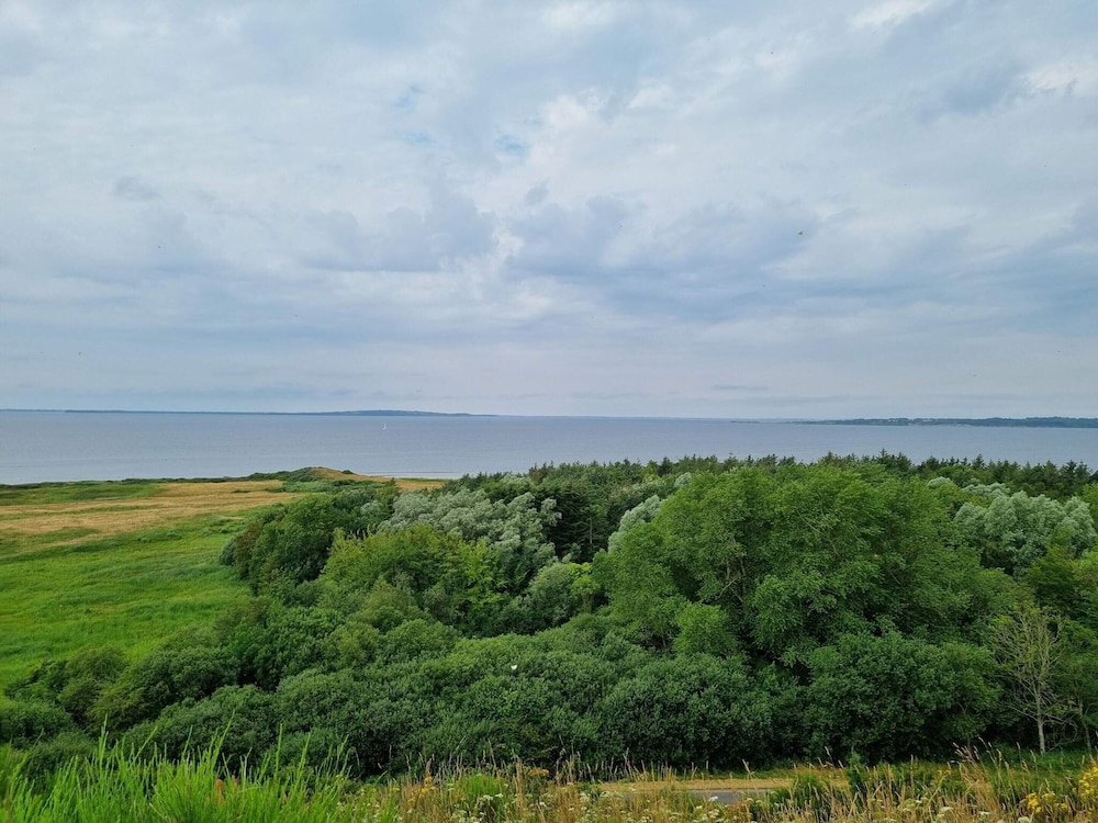 4 Star Holiday Home in Ranum