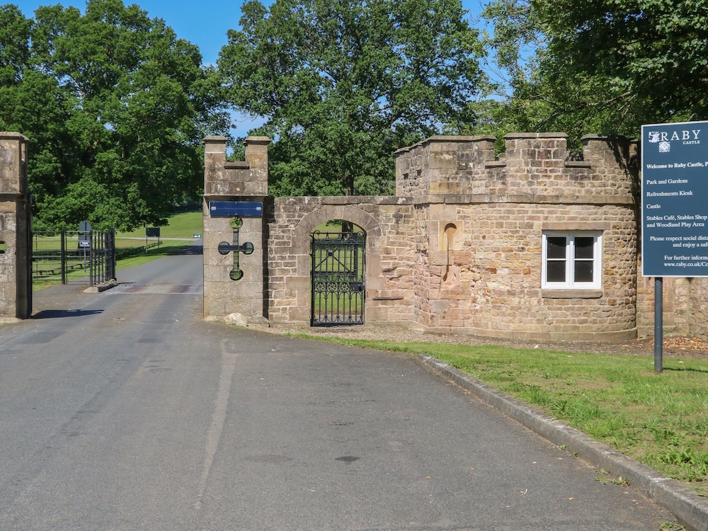 Cobblers Barn