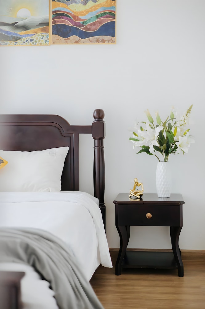 Vinhomes D'Capitale - Quylodge