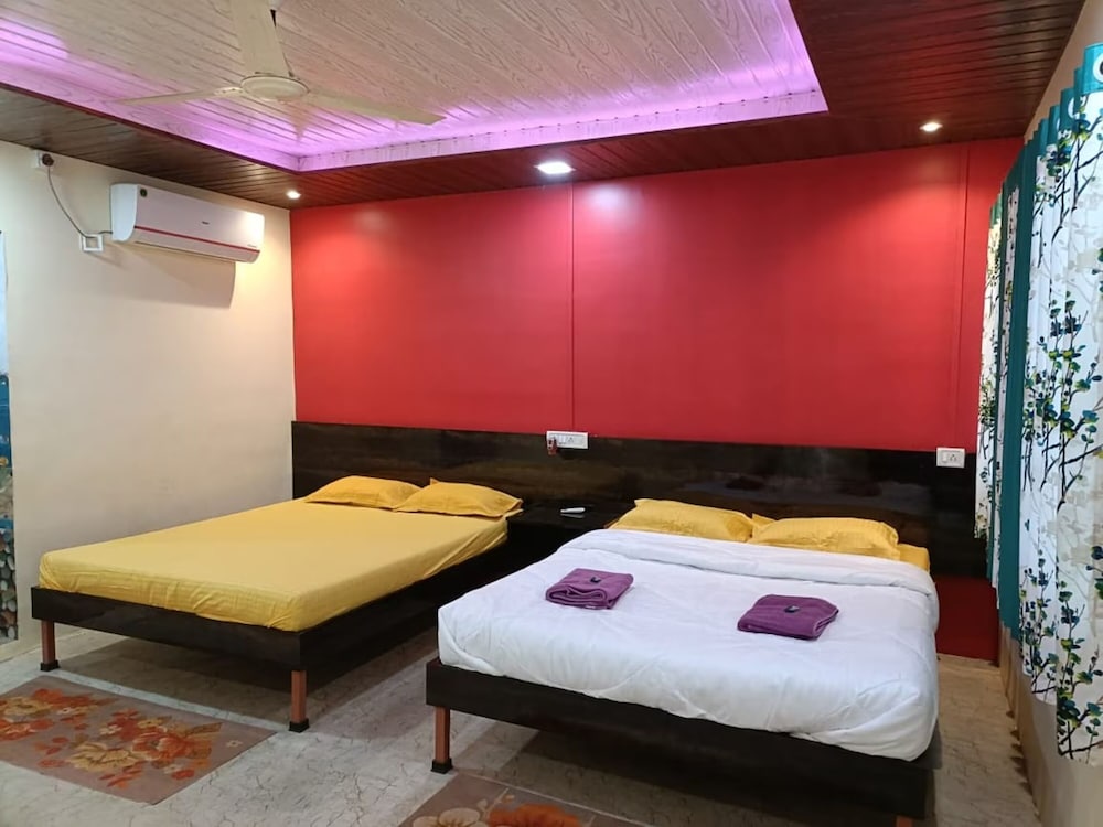 OMKAR AGRO TOURISM AND RESORT