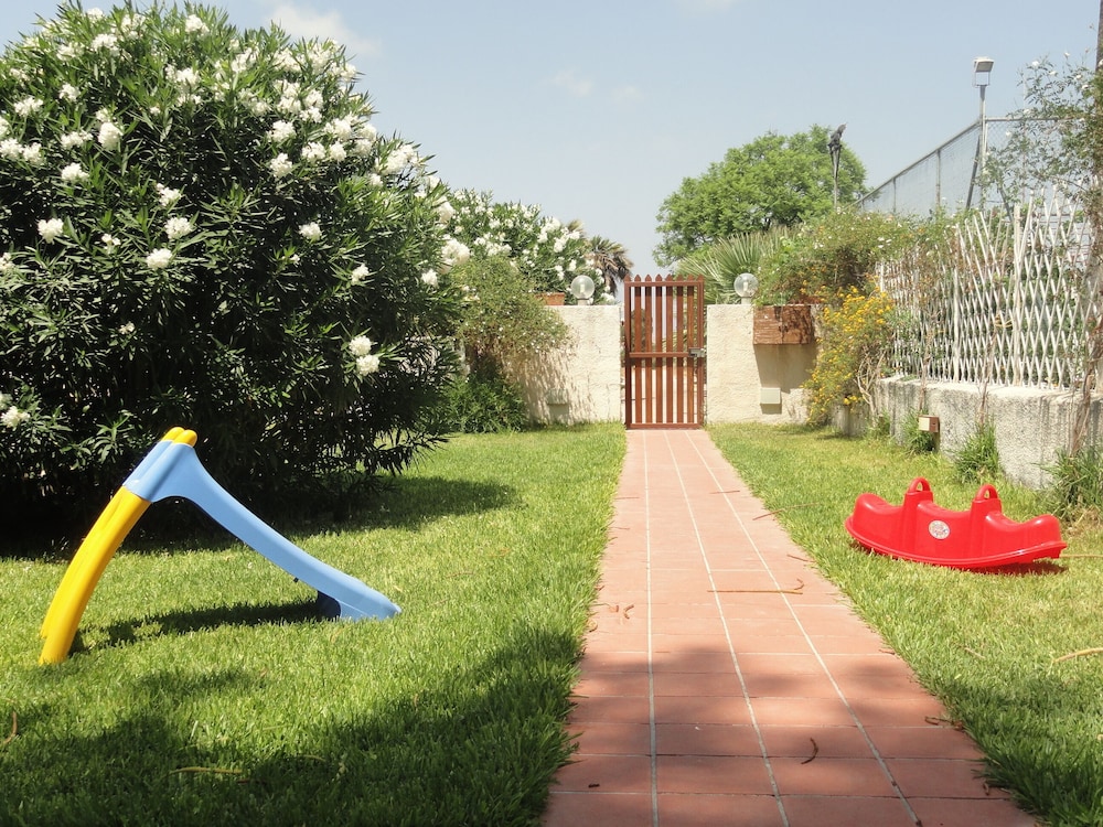 Beb villa amodeo