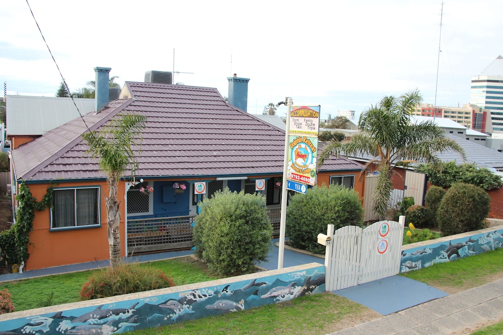 Dolphin Retreat Bunbury - Hostel