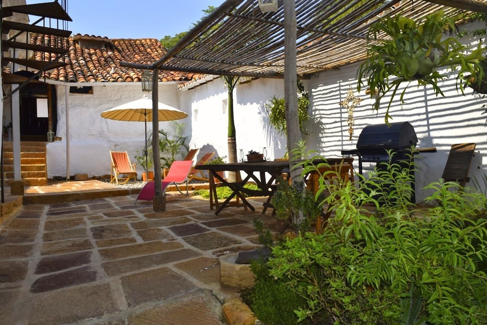 Casa Juana
