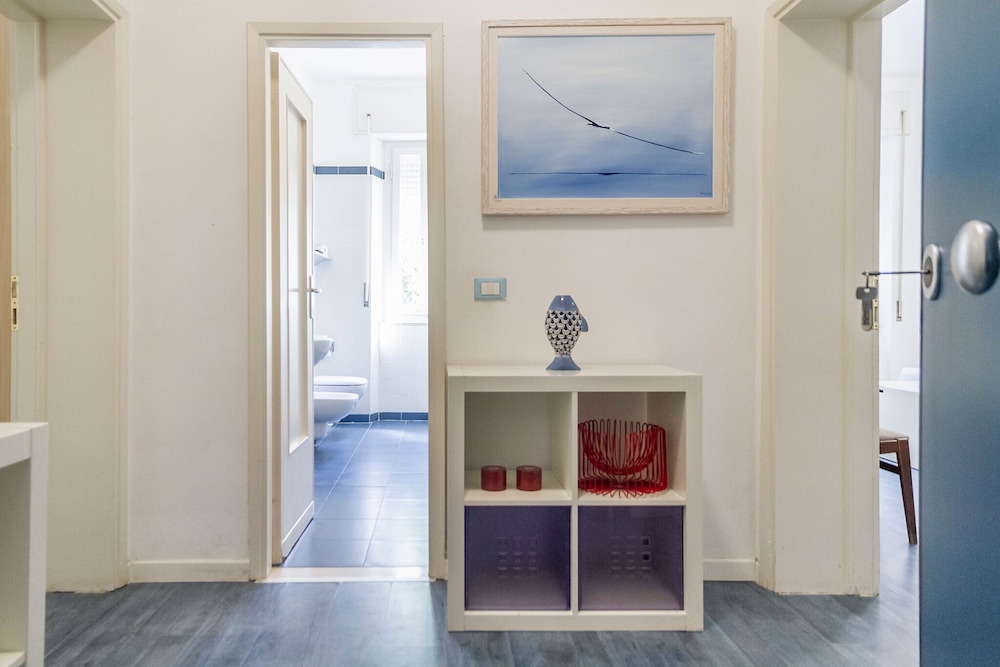 Residence I Mari