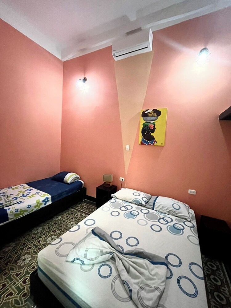 la viduka Hostel s.a.s
