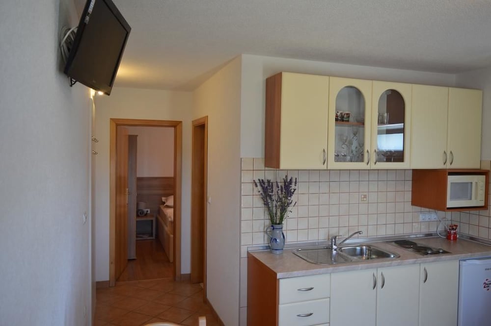 Blue Lake Luxury Accommodation