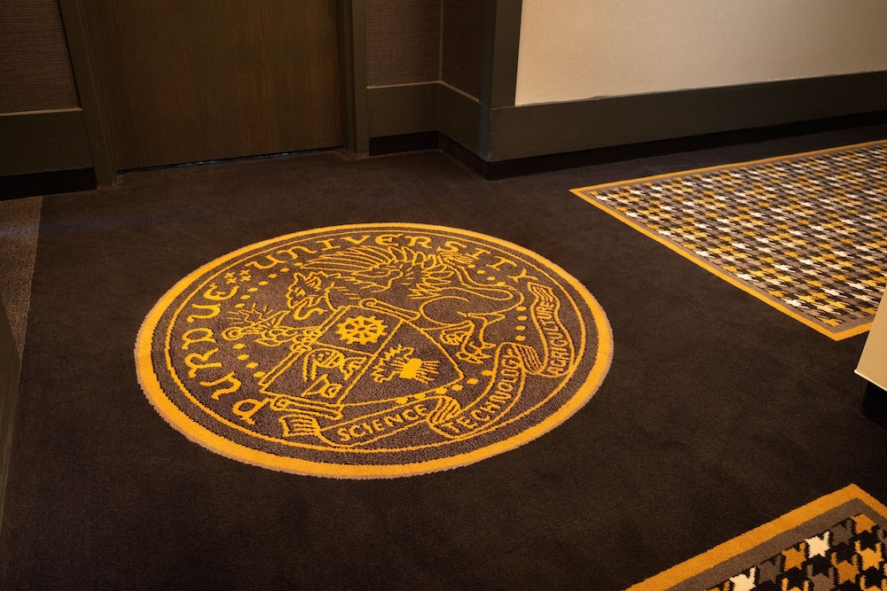 The Union Club Hotel at Purdue University, Autograph Collection