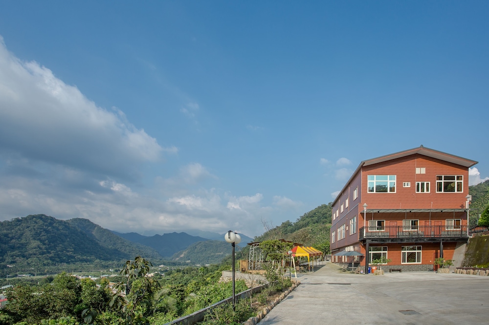 Baishengcun Coffee Farm