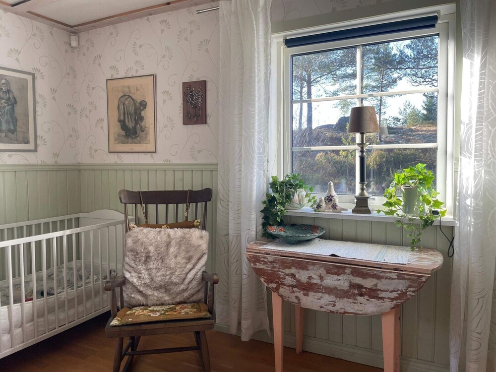 10 Person Holiday Home in Backefors