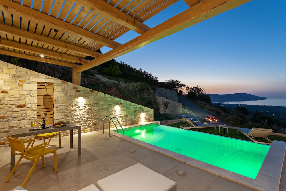 Thea Villas Complex