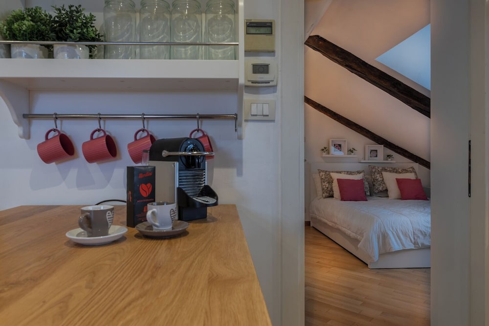 Il terrazzo segreto al Balon by Wonderful Italy