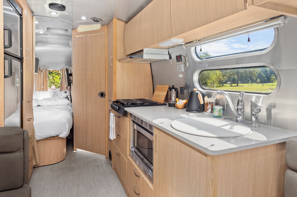 Asheville River Cabins