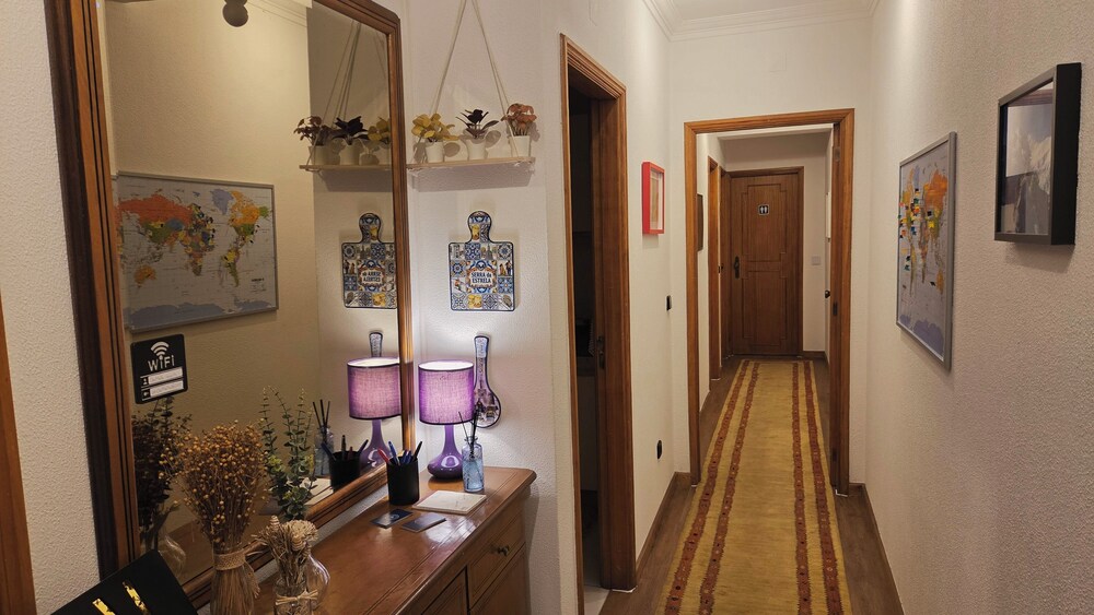 Guest House da Mata