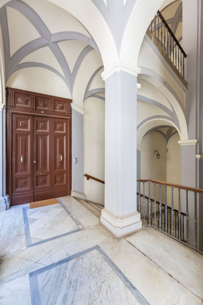 Design Studio Duplex at National Museum