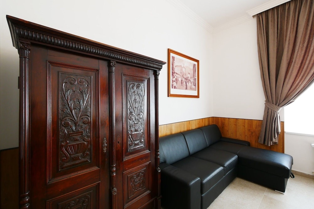 Apartment Karla Capka Street