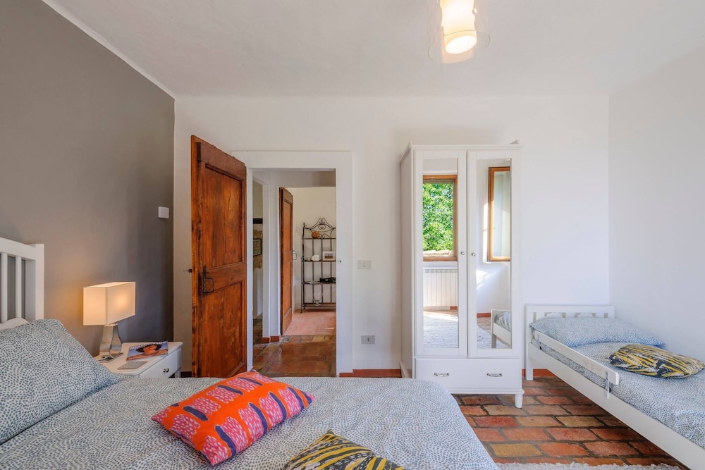 Casa Felicita 8 by Marche Holiday Villas