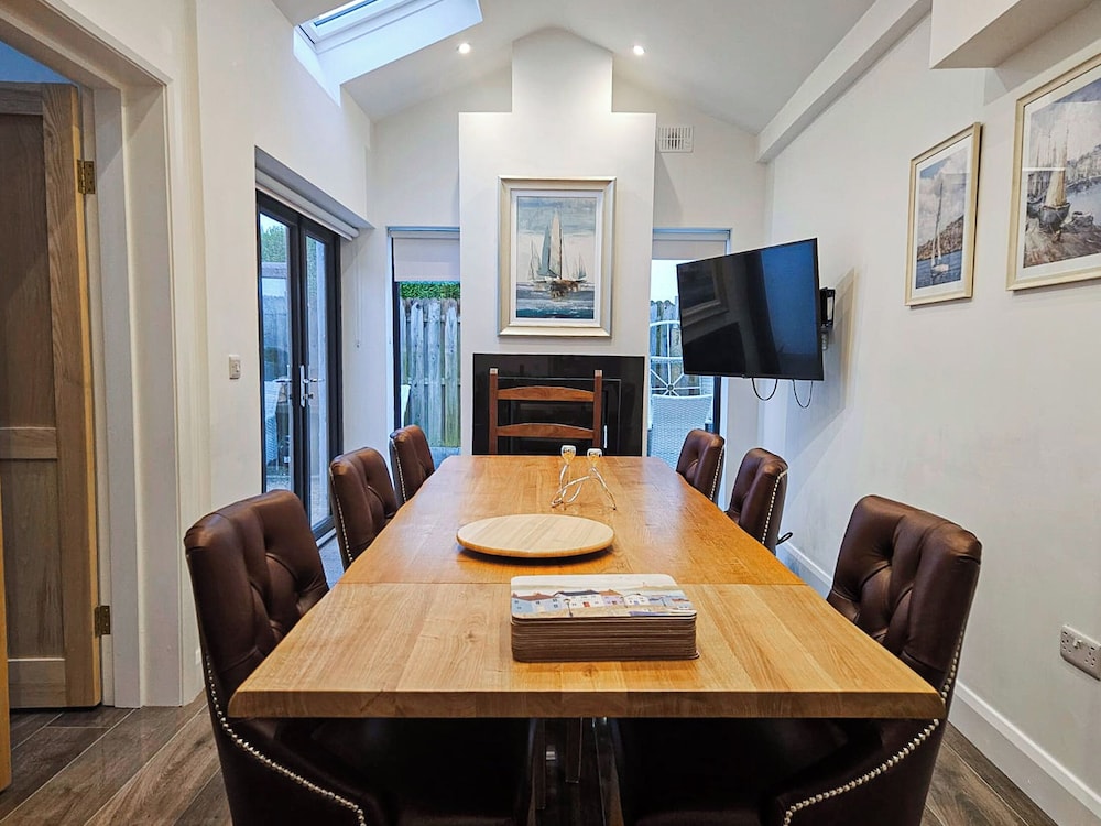 Bayview Holiday Home