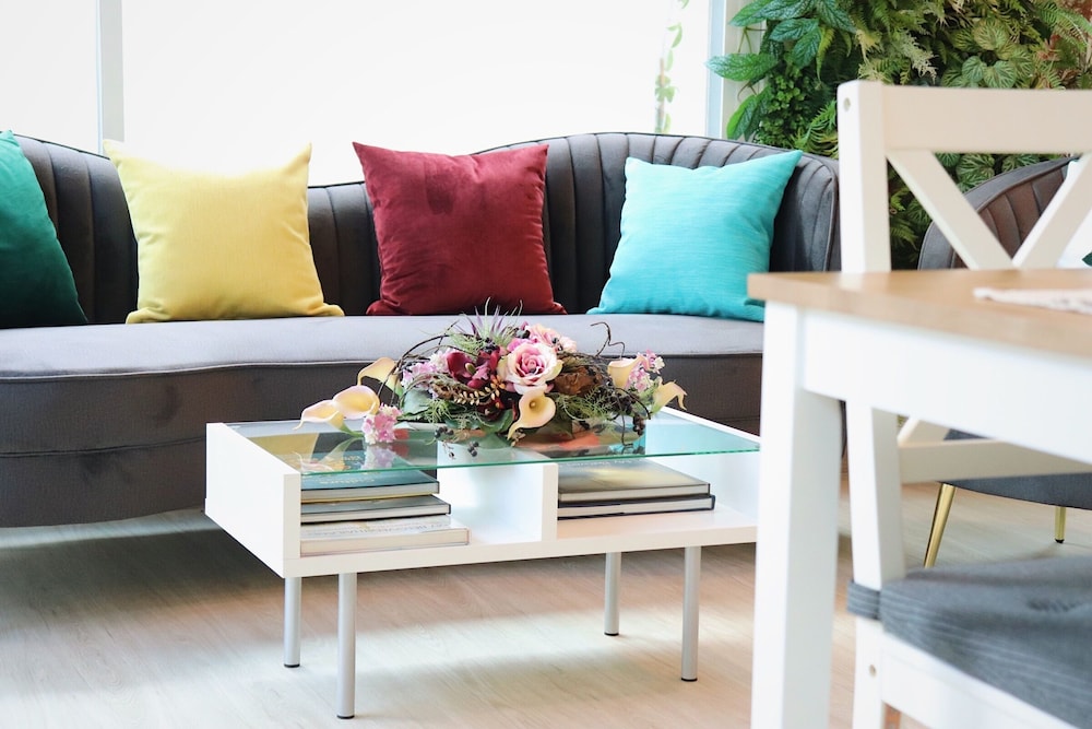 ResT Bangkok Poshtel