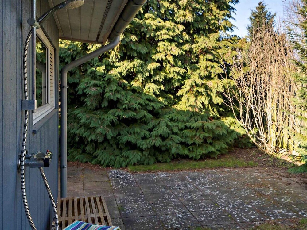 5 Star Holiday Home in Vordingborg