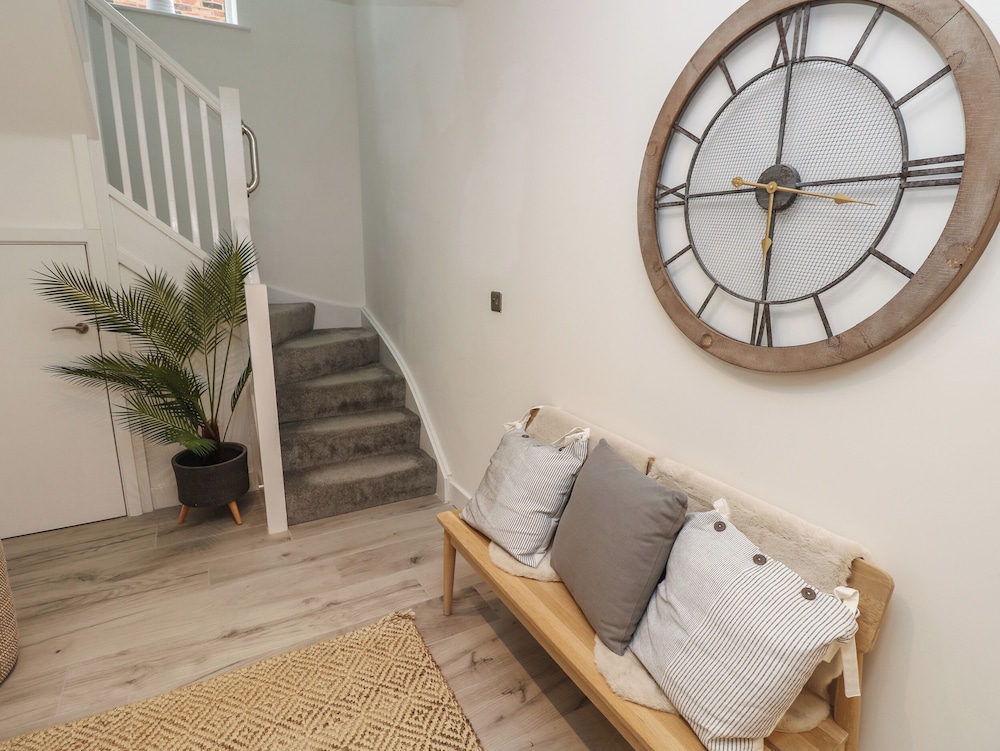 Low Tide Loft