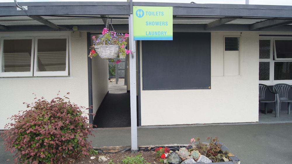 Richmond Holiday Park, photo 25