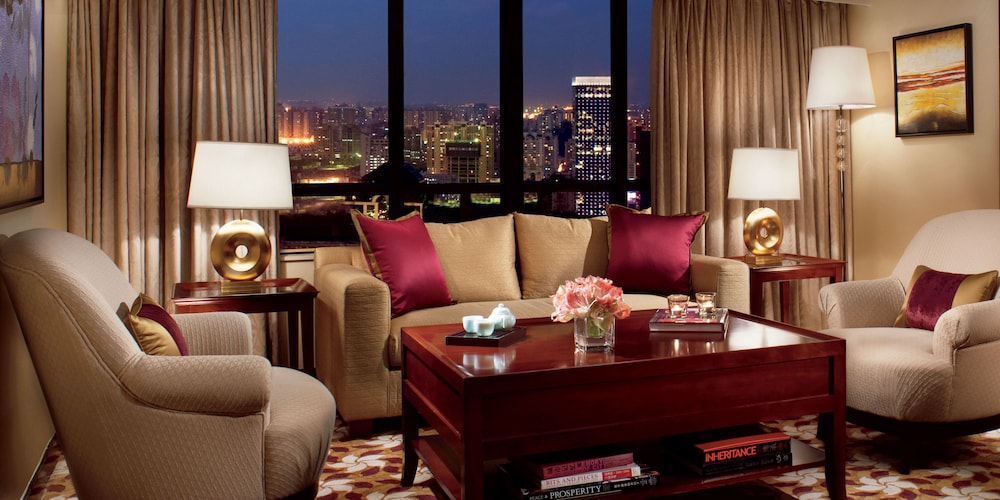 The Portman Ritz-Carlton, Shanghai 85