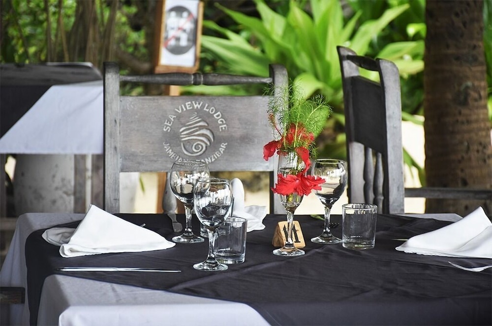 Sea View Lodge Boutique Hotel