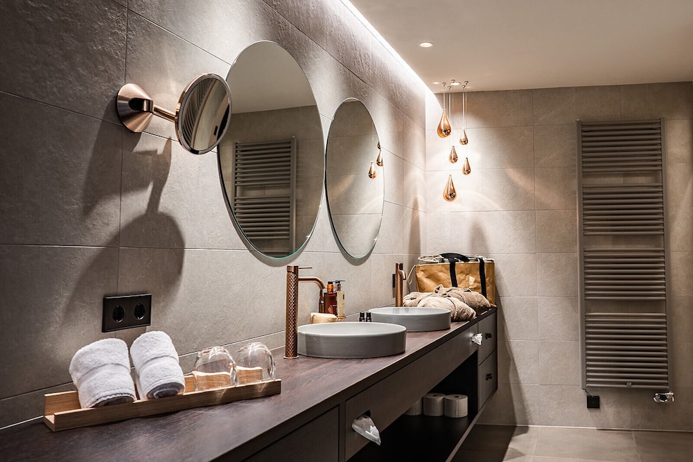 Prunner Luxury Suites