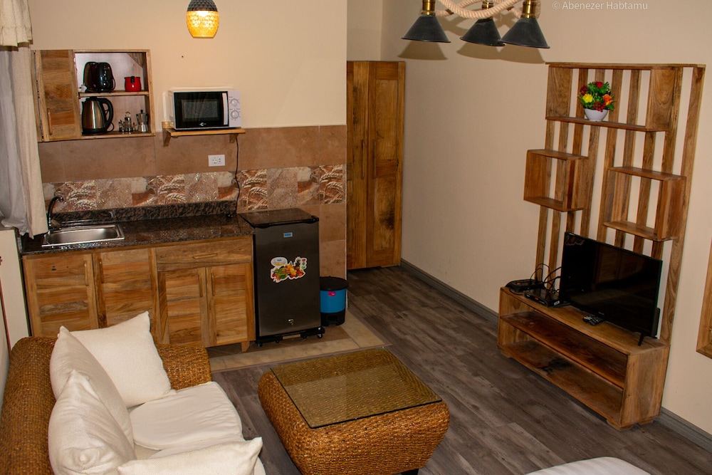 Choice Guest House No. 2 view 4