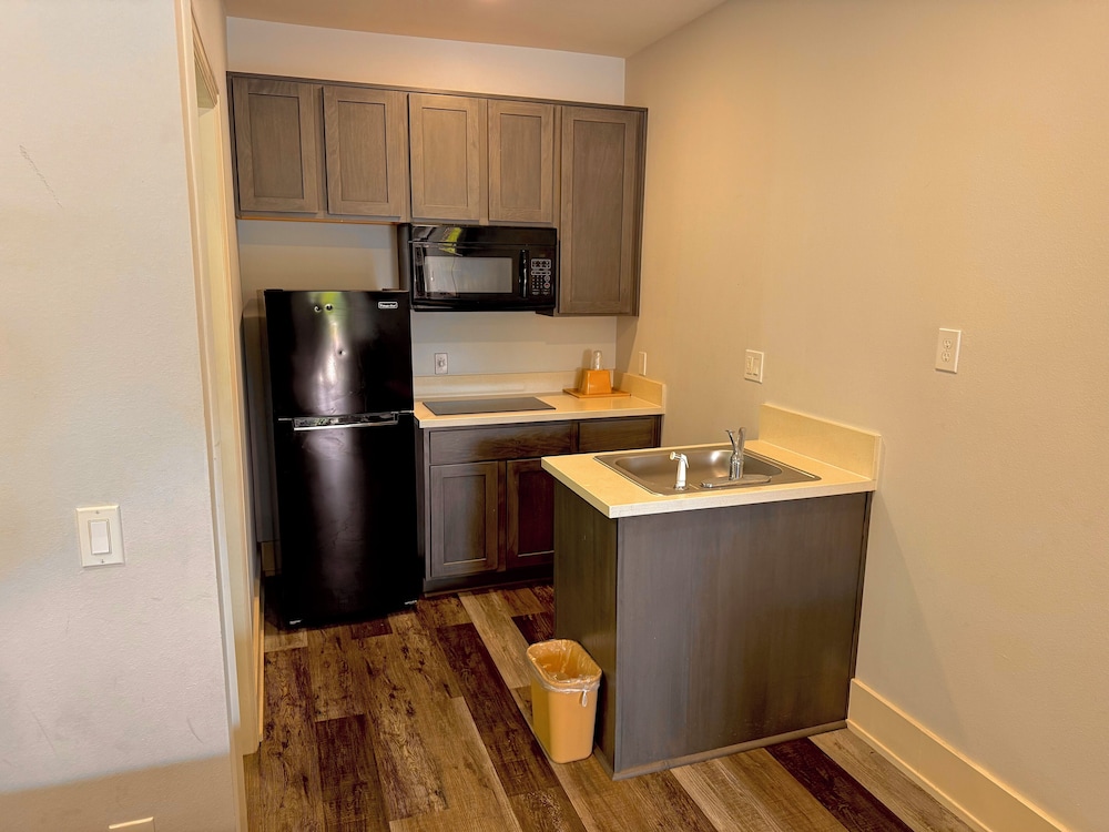 Garden Inn Express