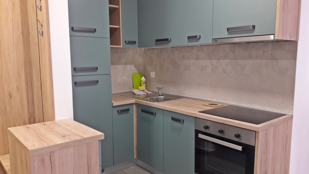 Smart Apartments Marea view 5