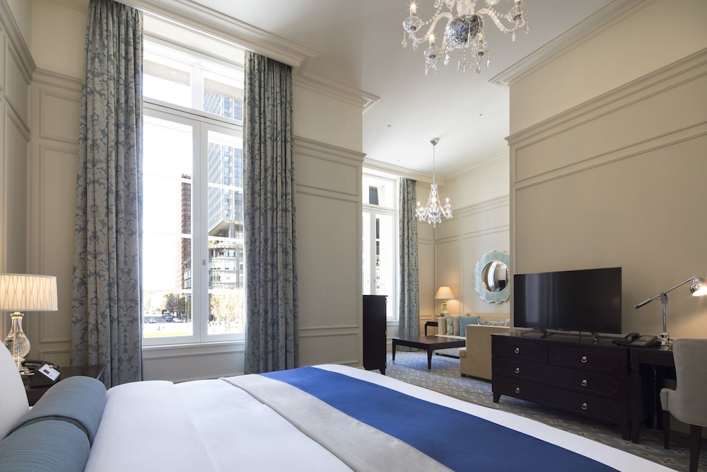 The Tokyo Station Hotel 49