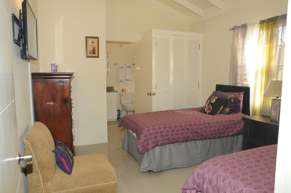 Drax Hall Manor Villa Ocho Rios