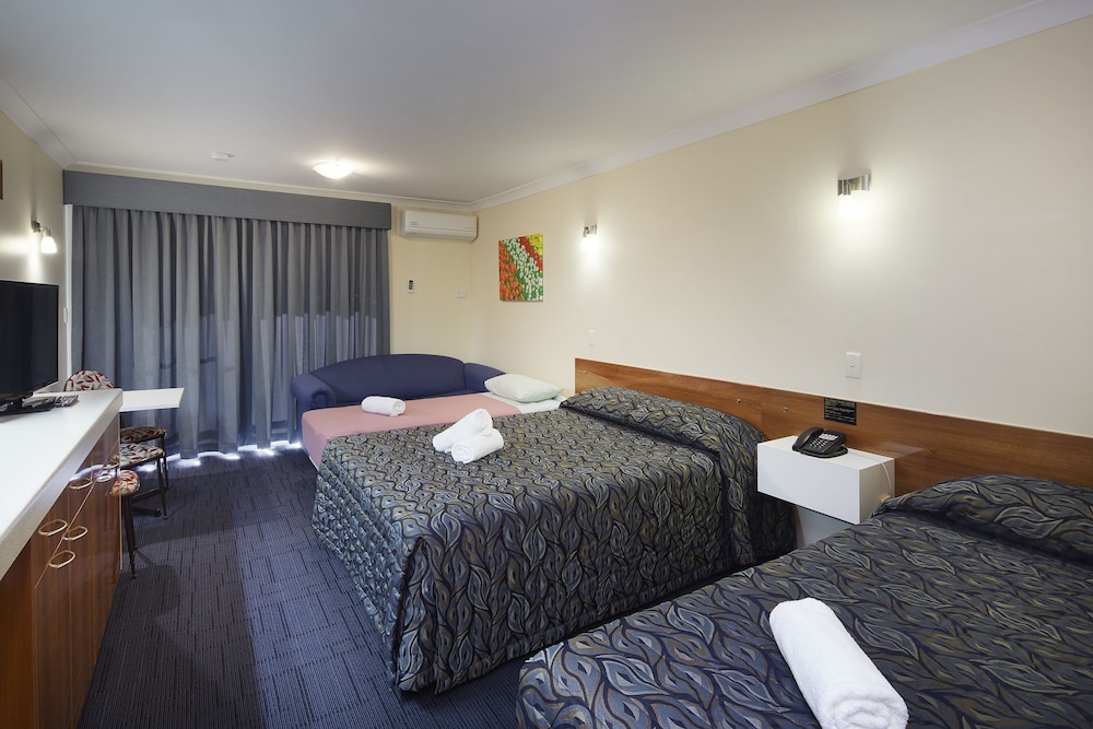 Windsor Lodge Como