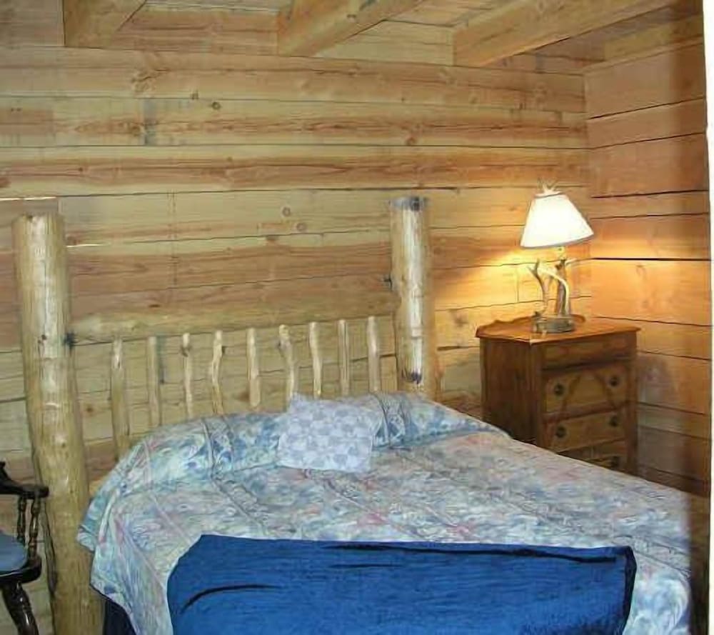 Texan Resort